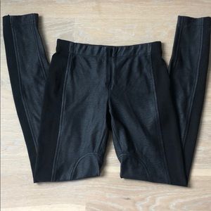 BCBG Black Legging Pants
